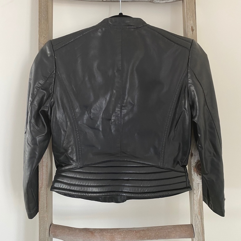 Bomber Jacket - Picture 3 of 4